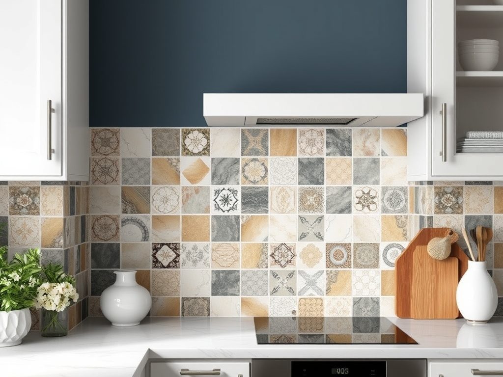 Błędy przy wykończeniu ściany nad blatem kuchennym: jak ich uniknąć i zachować trwałość oraz estetykę