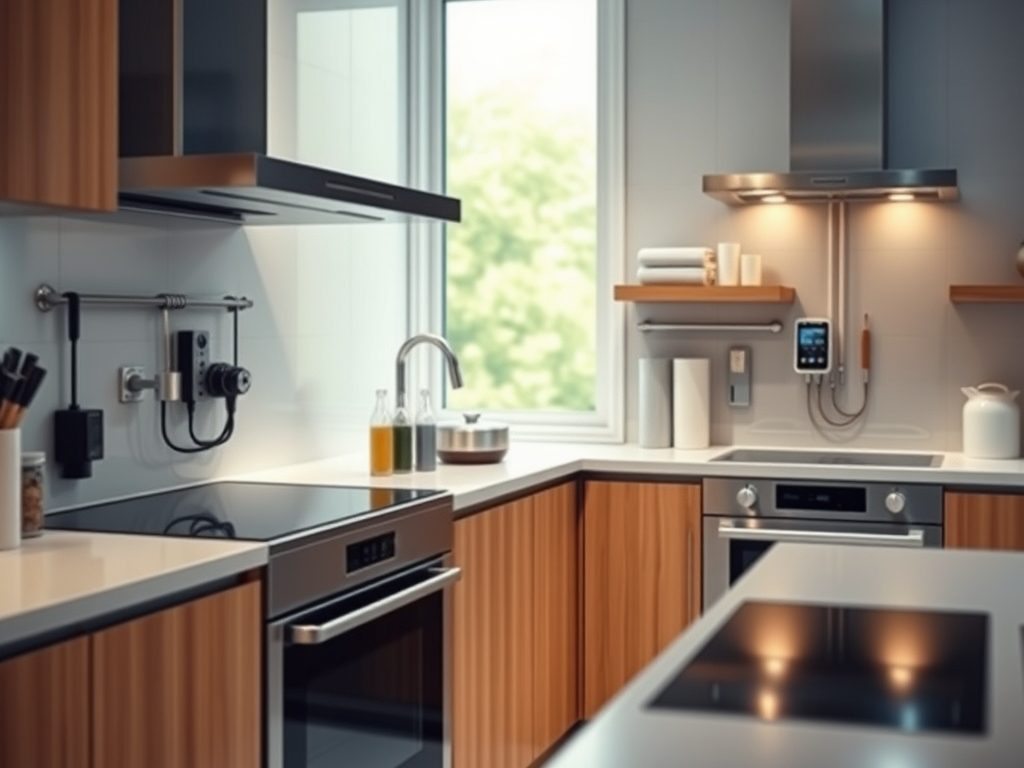 Siła w kuchni: kiedy warto zainwestować w zasilanie trójfazowe i jak to ocenić w praktyce