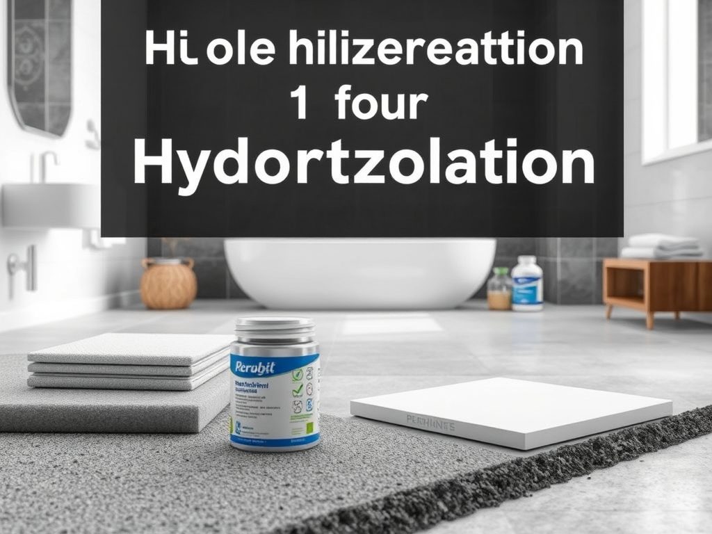 Jaki grunt wybrać pod folię w płynie w łazience, by uniknąć problemów z hydroizolacją i wilgocią