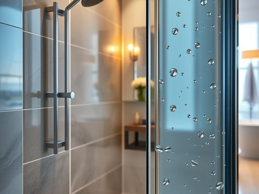 Hydroizolacja pod prysznicem walk-in: wybór materiałów i zabezpieczenie przed wilgocią krok po kroku