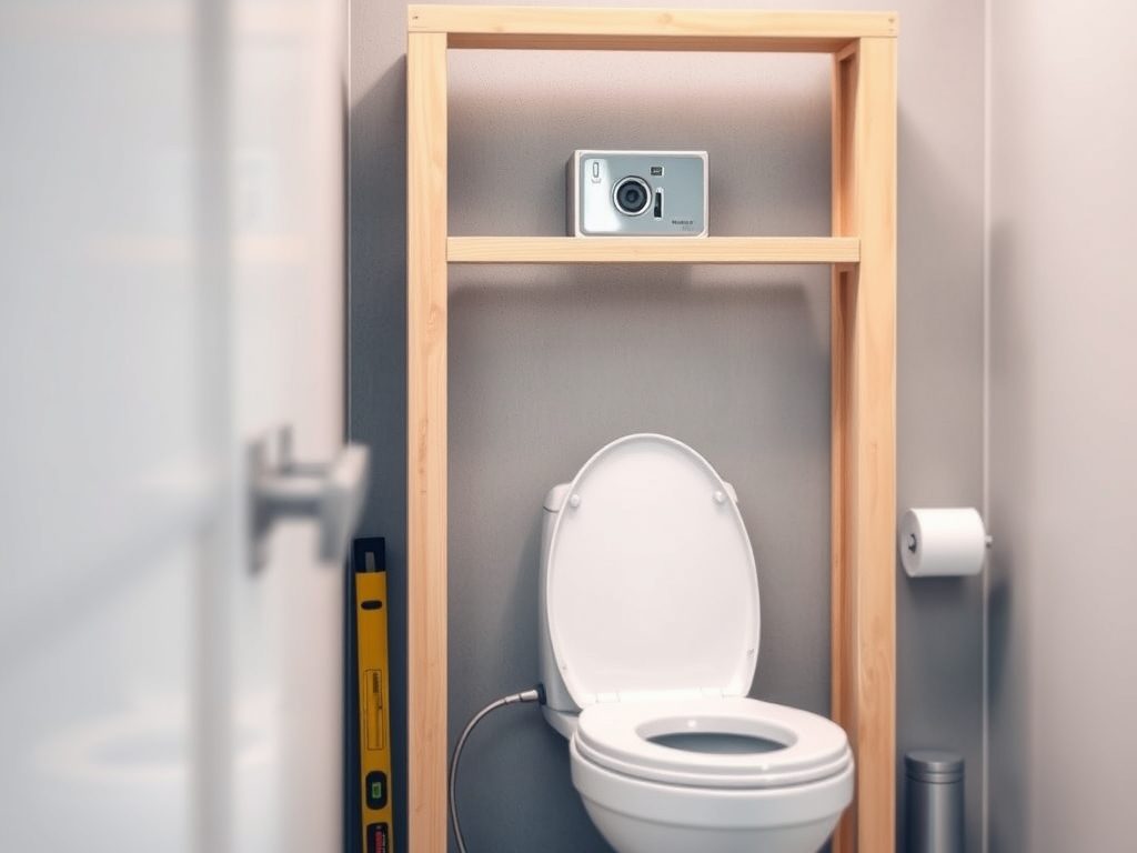 Jak skutecznie sprawdzić stabilność stelaża WC i uniknąć typowych błędów montażowych