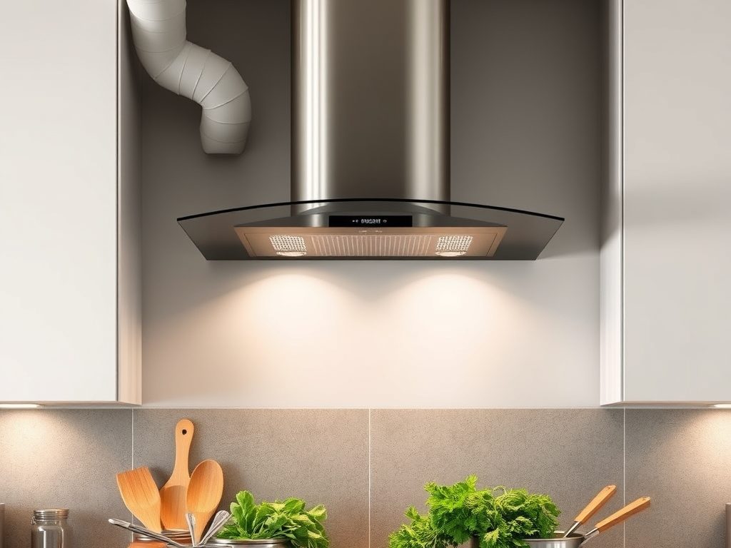 Odbiór wentylacji w kuchni: na co zwrócić uwagę przed i po montażu systemu wentylacyjnego