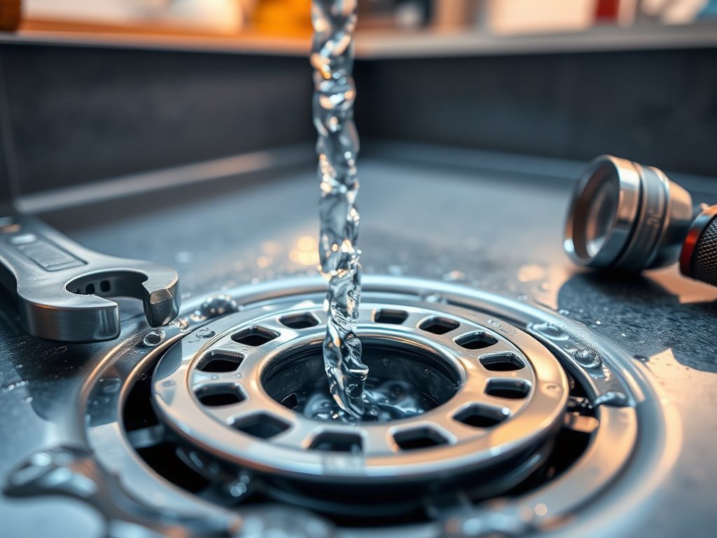 Jak skutecznie sprawdzić szczelność i drożność odpływów kuchennych przed remontem